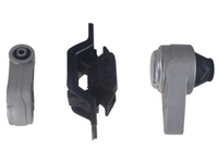 Engine Mounts x 3 for Mazda 2 DY 1.5L (2002 - 2007)-Spoilers and Bodykits Australia