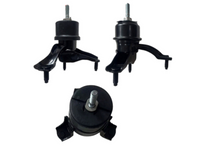 Engine Mounts x 3 for Toyota Camry MCV20R / MCV36R 3.0L (1997 - 2006) & Lexus ES300 MCV30R 3.0L-Spoilers and Bodykits Australia