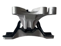 Engine Mounts x 4 for Holden Captiva 3.2L Automatic (2006 - 2011)-Spoilers and Bodykits Australia