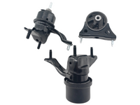 Engine Mounts x3 for Toyota Tarago 2.4L Automatic Only (2000 - 2006)-Spoilers and Bodykits Australia