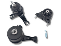 Engine Mounts x3 for Toyota Tarago 2.4L Automatic Only (2000 - 2006)-Spoilers and Bodykits Australia