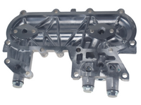 Engine Oil Cooler Cover for Toyota Hilux 5L 4Cyl Diesel (09/1997 - 03/2005)-Spoilers and Bodykits Australia