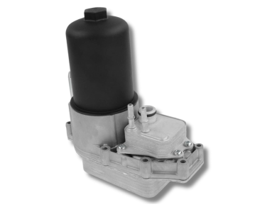 Engine Oil Cooler Filter for Land Rover Discovery & Jaguar XF & Peugeot 407 - Spoilers and Bodykits Australia