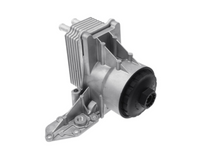 Engine Oil Cooler Filter with Oil Cooler for Ford Transit VH / VJ 2.4L (2000 - 2006) - Spoilers and Bodykits Australia