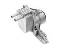 Engine Oil Cooler Filter with Oil Cooler for Ford Transit VH / VJ 2.4L (2000 - 2006) - Spoilers and Bodykits Australia