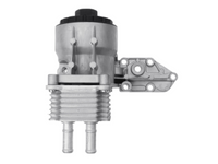 Engine Oil Cooler Filter with Oil Cooler for Ford Transit VH / VJ 2.4L (2000 - 2006) - Spoilers and Bodykits Australia