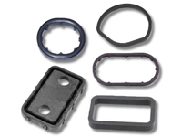 Engine Oil Cooler Gasket Set for Mercedes Benz W163 / W202 / W203 / R230-Spoilers and Bodykits Australia