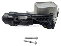 Engine Oil Cooler Housing for BMW X1 F48 / X2 F39 / 2 Series & Mini Cooper Clubman / Countryman-Spoilers and Bodykits Australia