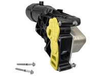 Engine Oil Cooler Housing for BMW X1 F48 / X2 F39 / 2 Series & Mini Cooper Clubman / Countryman-Spoilers and Bodykits Australia