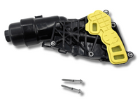 Engine Oil Cooler Housing for BMW X1 F48 / X2 F39 / 2 Series & Mini Cooper Clubman / Countryman-Spoilers and Bodykits Australia