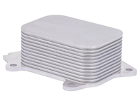 Engine Oil Cooler Kit for Mini Cooper D R56 1.6L Hatchback (2006 - 2013)-Spoilers and Bodykits Australia