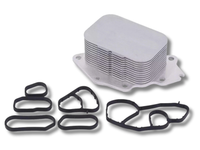 Engine Oil Cooler Kit for Mini Cooper D R56 1.6L Hatchback (2006 - 2013)-Spoilers and Bodykits Australia
