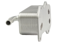 Engine Oil Cooler for Audi 8PA / 8J9 / 8P1 / Skoda 1Z3 / 1Z5 & Volkswagen 1K2 / 3C2-Spoilers and Bodykits Australia