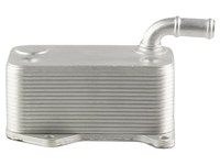 Engine Oil Cooler for Audi 8PA / 8J9 / 8P1 / Skoda 1Z3 / 1Z5 & Volkswagen 1K2 / 3C2-Spoilers and Bodykits Australia
