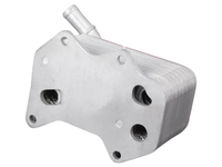 Engine Oil Cooler for Audi 8PA / 8J9 / 8P1 / Skoda 1Z3 / 1Z5 & Volkswagen 1K2 / 3C2-Spoilers and Bodykits Australia