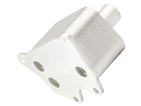 Engine Oil Cooler for Audi A3 / A4 / A5 / Q5 / TT & Skoda Octavia / Superb & Volkswagen Passat-Spoilers and Bodykits Australia