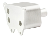 Engine Oil Cooler for Audi A3 / A4 / A5 / Q5 / TT & Skoda Octavia / Superb & Volkswagen Passat-Spoilers and Bodykits Australia