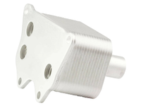 Engine Oil Cooler for Audi A3 / A4 / A5 / Q5 / TT & Skoda Octavia / Superb & Volkswagen Passat-Spoilers and Bodykits Australia