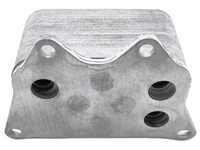 Engine Oil Cooler for Audi A3 / A4 / A5 / Q5 / TT-Spoilers and Bodykits Australia