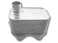 Engine Oil Cooler for Audi A3 / A4 / A5 / Q5 / TT-Spoilers and Bodykits Australia