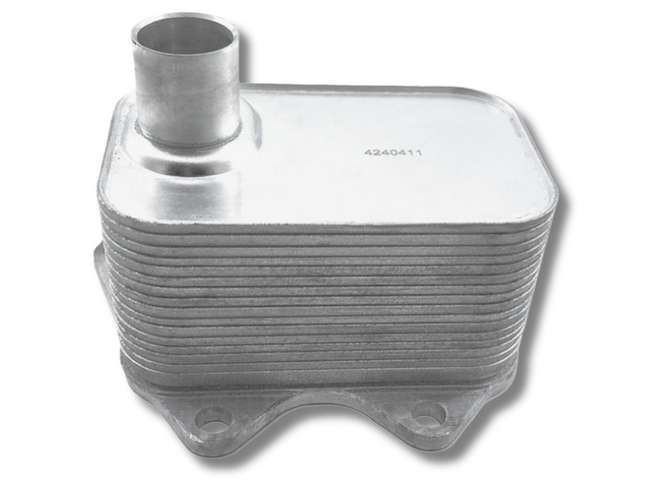 Engine Oil Cooler for Audi A3 / A4 / A5 / Q5 / TT-Spoilers and Bodykits Australia