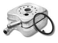 Engine Oil Cooler for Audi A3 / A4 / A6 / A8 / TT & Volkswagen Beetle / Bora / Golf / Passat / Caddy - Spoilers and Bodykits Australia