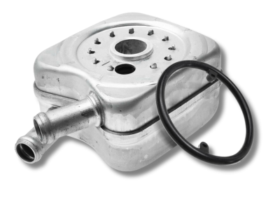 Engine Oil Cooler for Audi A3 / A4 / A6 / A8 / TT & Volkswagen Beetle / Bora / Golf / Passat / Caddy - Spoilers and Bodykits Australia