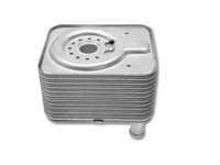 Engine Oil Cooler for Audi A3 / A4 / TT & Volkswagen Golf / Passat / Tiguan / Touareg & Skoda Octavia - Spoilers and Bodykits Australia