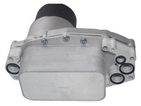 Engine Oil Cooler for Citroen C5 / C6 & Jaguar F-Pace / XF / XJ & Land Rover Discovery 3.0 HDi Diesel 177kw (2009 - 2017)-Spoilers and Bodykits Australia