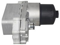 Engine Oil Cooler for Citroen C5 / C6 & Jaguar F-Pace / XF / XJ & Land Rover Discovery 3.0 HDi Diesel 177kw (2009 - 2017)-Spoilers and Bodykits Australia