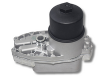 Engine Oil Cooler for Citroen C5 / C6 & Jaguar F-Pace / XF / XJ & Land Rover Discovery 3.0 HDi Diesel 177kw (2009 - 2017)-Spoilers and Bodykits Australia