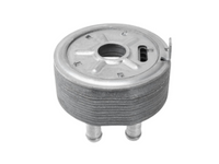 Engine Oil Cooler for D22 Nissan Navara 2.5L Diesel (2002 - 2005) - Spoilers and Bodykits Australia