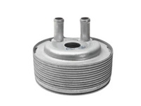 Engine Oil Cooler for D22 Nissan Navara 2.5L Diesel (2002 - 2005) - Spoilers and Bodykits Australia