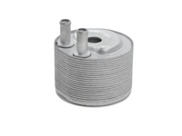 Engine Oil Cooler for D23 / D40 Nissan Navara / Pathfinder R51 2.5L (2010 - 2019) - Spoilers and Bodykits Australia