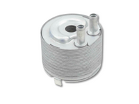 Engine Oil Cooler for D23 / D40 Nissan Navara / Pathfinder R51 2.5L (2010 - 2019) - Spoilers and Bodykits Australia