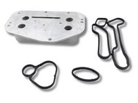 Engine Oil Cooler for Holden Astra AH / Barina TM / Cruze JG / JH / Trax TJ (2007 - 2021)-Spoilers and Bodykits Australia