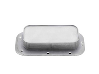 Engine Oil Cooler for Holden Astra AH / Cruze JH / JG / Barina TM / Trax TJ 1.6L / 1.8L - Spoilers and Bodykits Australia