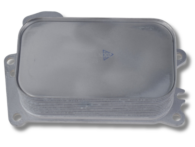 Engine Oil Cooler for Holden Colorado TD & Dodge Nitro & Jeep Cherokee / Wrangler Diesel (2013 - 2020)-Spoilers and Bodykits Australia