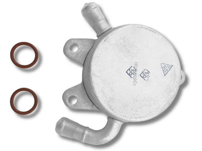 Engine Oil Cooler for Honda Accord 7 CM / Acura TL 3.0L / 3.2L (2003 - 2007)-Spoilers and Bodykits Australia