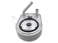 Engine Oil Cooler for Hyundai Elantra GT / Kona / Veloster / Sonata / Tucson & Kia Optima / Soul 1.6L-Spoilers and Bodykits Australia