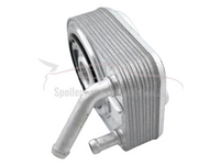 Engine Oil Cooler for Hyundai Elantra GT / Kona / Veloster / Sonata / Tucson & Kia Optima / Soul 1.6L-Spoilers and Bodykits Australia