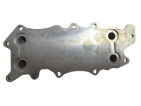 Engine Oil Cooler for Jeep Grand Cherokee WK / WH 3.0L CRD (2005 - 2010)-Spoilers and Bodykits Australia