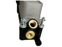 Engine Oil Cooler for Jeep Grand Cherokee WK / Wrangler JK 3.6L / Cherokee KL 3.2L (2014 - 2015)-Spoilers and Bodykits Australia