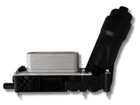 Engine Oil Cooler for Jeep Grand Cherokee WK / Wrangler JK 3.6L / Cherokee KL 3.2L (2014 - 2015)-Spoilers and Bodykits Australia