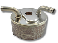 Engine Oil Cooler for ML / MN Mitsubishi Triton / Challenger 2.5L 4D56-Spoilers and Bodykits Australia