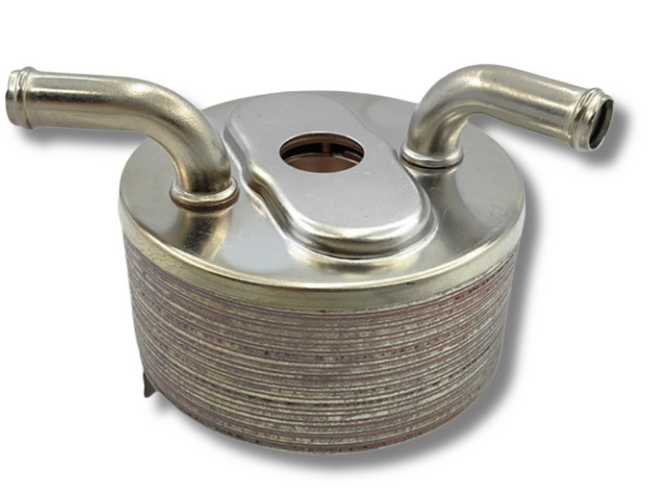 Engine Oil Cooler for ML / MN Mitsubishi Triton / Challenger 2.5L 4D56-Spoilers and Bodykits Australia