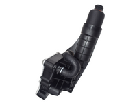 Engine Oil Cooler for Mercedes Benz C Class / E Class / SLK C204 / W204 / W212 / R172-Spoilers and Bodykits Australia