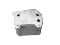 Engine Oil Cooler for Mercedes Benz S210 / E320 / W163 / ML270 CDI Diesel (1999 - 2005) - Spoilers and Bodykits Australia