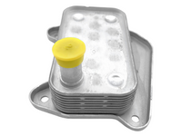 Engine Oil Cooler for Mercedes Benz W163 / W203 / W204 / W210 / W211 / 904 / 906-Spoilers and Bodykits Australia