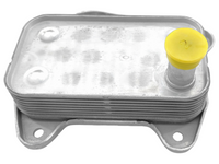 Engine Oil Cooler for Mercedes Benz W163 / W203 / W204 / W210 / W211 / 904 / 906-Spoilers and Bodykits Australia